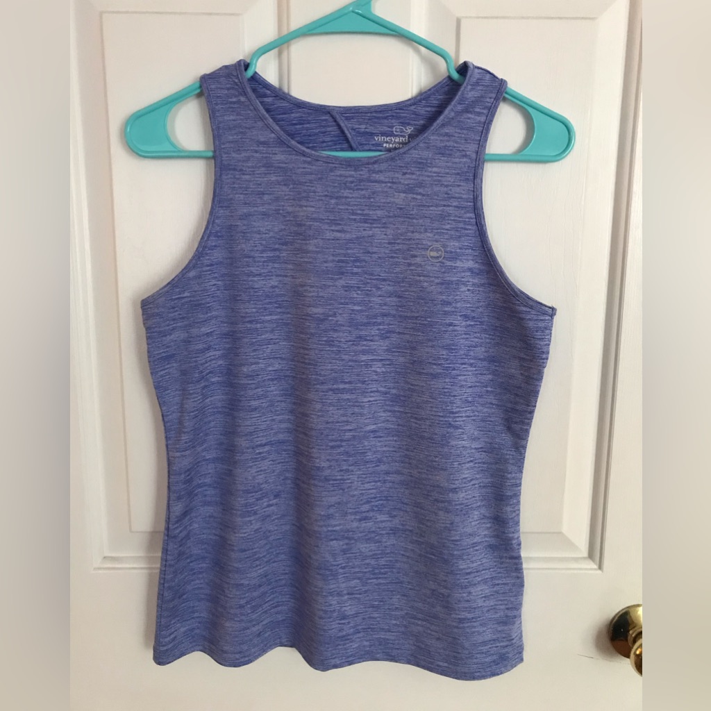 Vineyard Vines Performance Tank